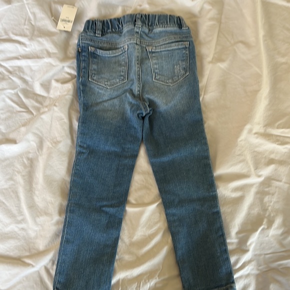 Gap toddler skinny jeans - Picture 5 of 5